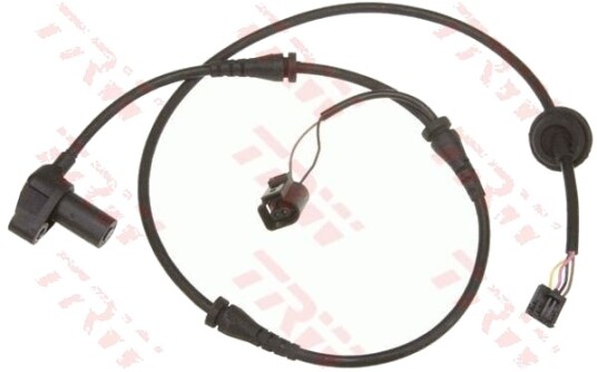 TRW GBS2508 Sensor ABS