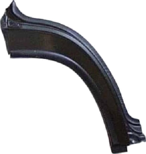 Hjulskjerm DIEDERICHS 9740031 Hjulskjerm DIEDERICHS 9740031
