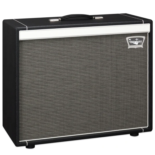 Tone King Royalist 112 Cabinet BK
