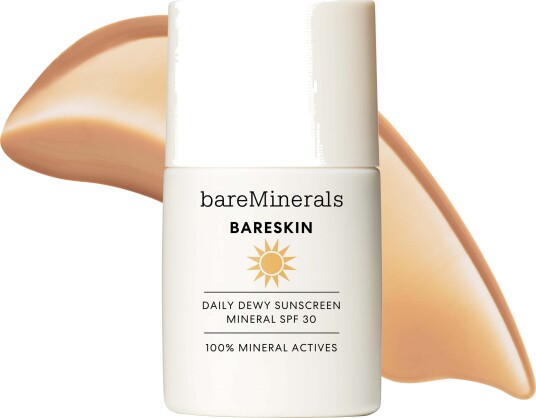 bareMinerals BARESKIN Mineral Solkrem SPF 30 Medium