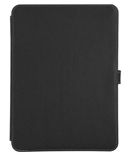 Onsala Ipad 10.9 Etui Lær Svart Onsala Ipad 10.9 Etui Lær Svart