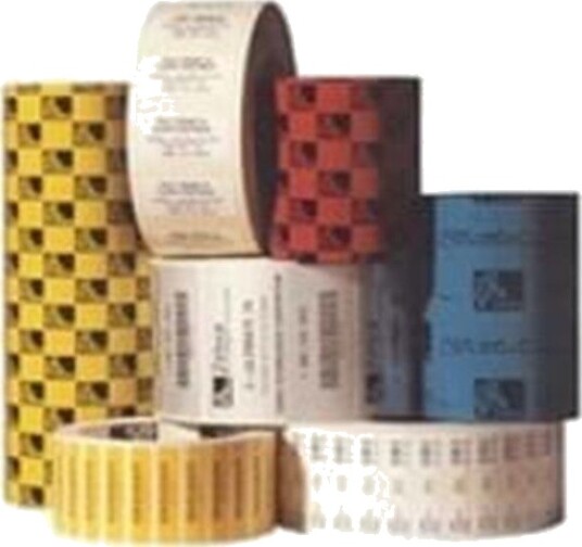 Zebra Z-SLCT 2000T 102X25MM