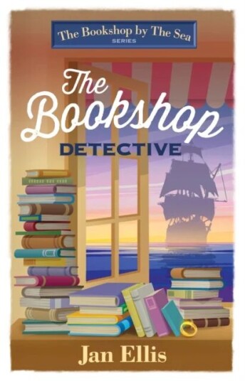 The Bookshop Detective Av Jan Ellis The Bookshop Detective Av Jan Ellis