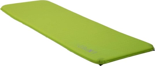 Exped Sim Ultra 3.8 LW Long Wide, Lichen Exped Sim Ultra 3.8 LW Long Wide, Lichen