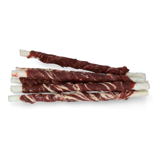 Braaaf Twister Lam Med Torsk 21 cm (12 Stk)