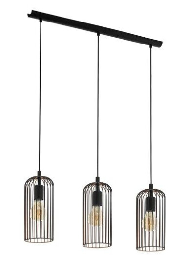 EGLO ROCCAMENA pendant light