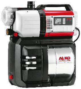 Hydroforpumpe HW 6000 FMS Premium AL-KO Hydroforpumpe HW 6000 FMS Premium AL-KO