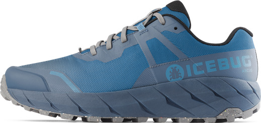 Icebug Arcus Women's RB9X Saphire/Stone