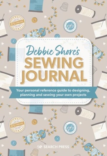 Debbie Shore'S Sewing Journal Av Debbie Shore