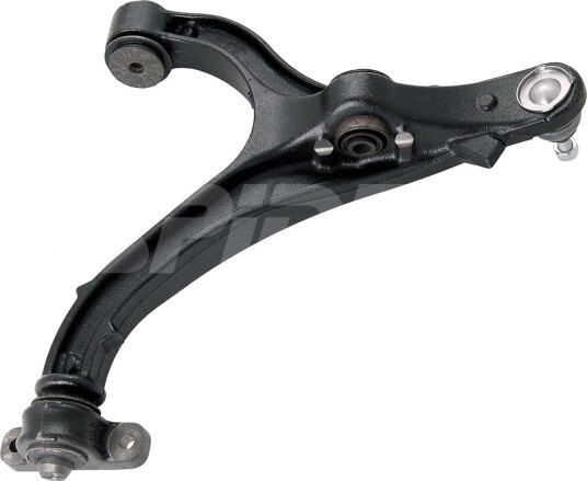 SPIDAN CHASSIS PARTS 51303 Bærearm