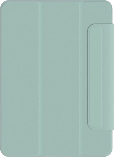 Pomologic BookCover iPad 11/iPad 10,9 (2022) Lysegrønn