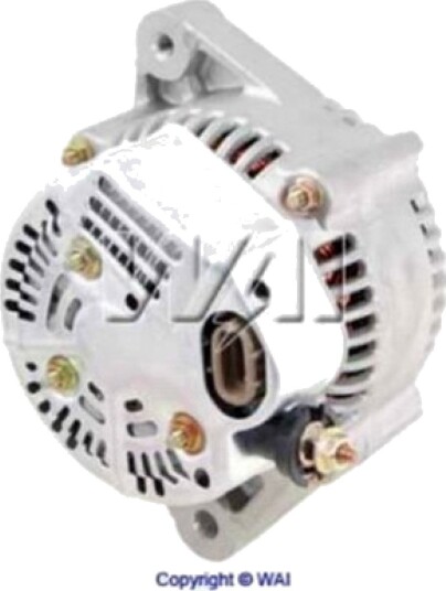 Dynamo WAI 13499N Dynamo WAI 13499N