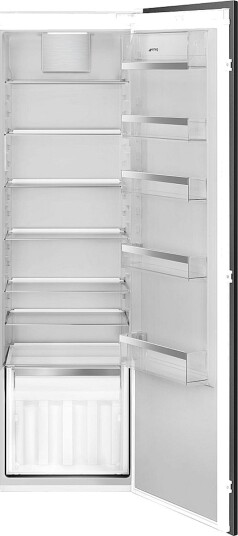 Smeg S9L1721E Kjøleskap