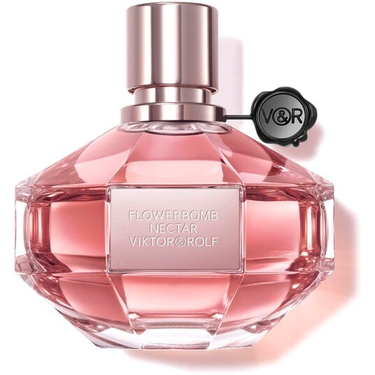 Viktor & Rolf Flowerbomb Nectar Eau de Parfum 90 ml - Orientalsk Duft for Dame