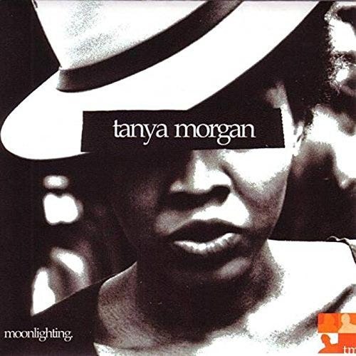 Tanya Morgan Moonlighting CD