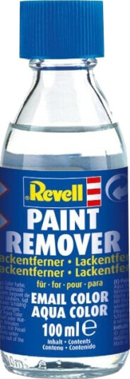 Revell Paint Remover 100ml