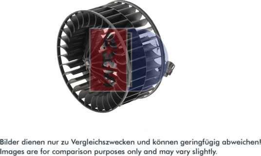 Kupévifte AKS DASIS 742390N