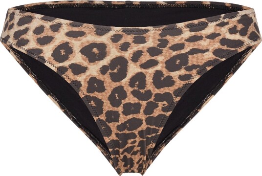 Lindex Brazilian Bikini Bottom DUSTY BEIGE M Lindex Brazilian Bikini Bottom DUSTY BEIGE M