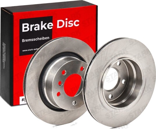 STARK SKBD 0022418 Bremseskive