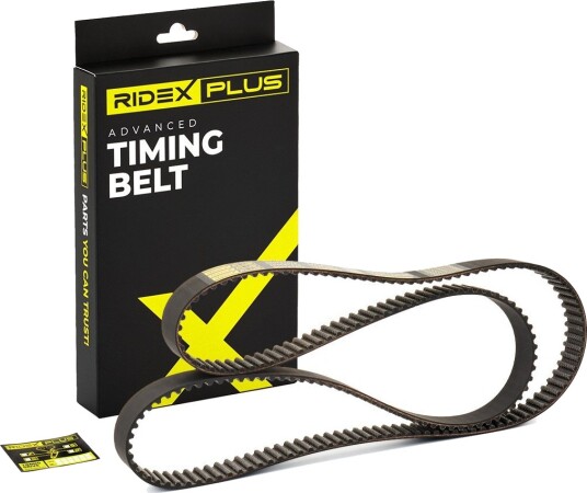 RIDEX PLUS 306T0147P Registerrem