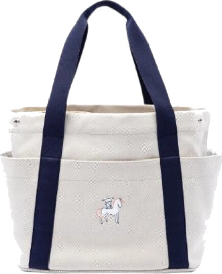 Hermès Vintage Dame Hvit Hermès Vintage Dame Hvit