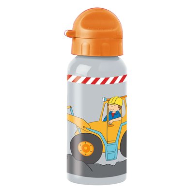 sigikid ® Drikkeflaske Bodo Bagger, 400 ml