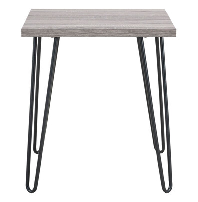 Dorel Home Sidebord Owen Retro 1719560-02-0