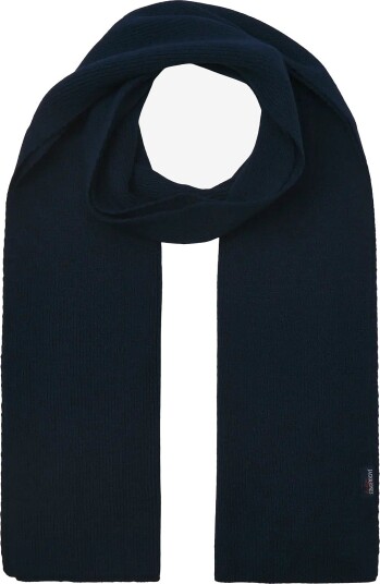 Jack & Jones Jacjade Scarf Bf - NAVY BLAZER - One Size