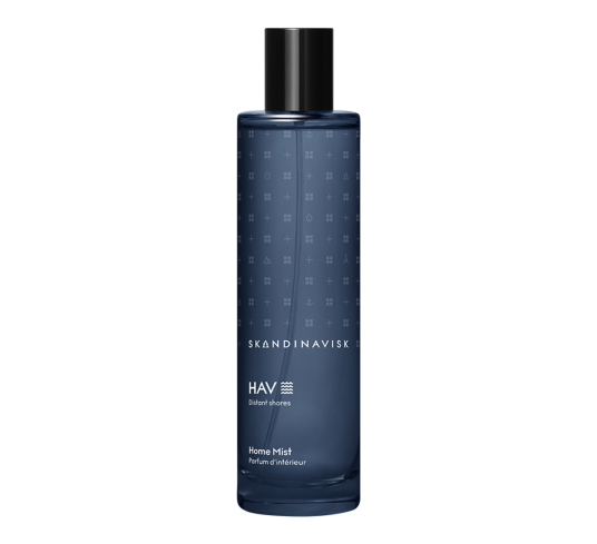 Skandinavisk Hav Home Mist 100Ml - Nude - 100 ML Skandinavisk Hav Home Mist 100Ml - Nude - 100 ML