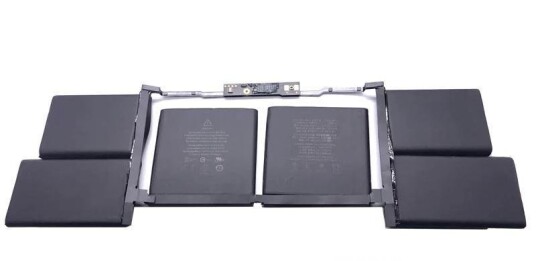CoreParts Laptop Battery for MacBook (MBXAP-BA0073)
