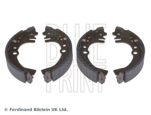 Bremsesko sett BLUE PRINT ADD64121