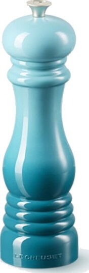 Le Creuset Pepperkvern 21 cm caribbean