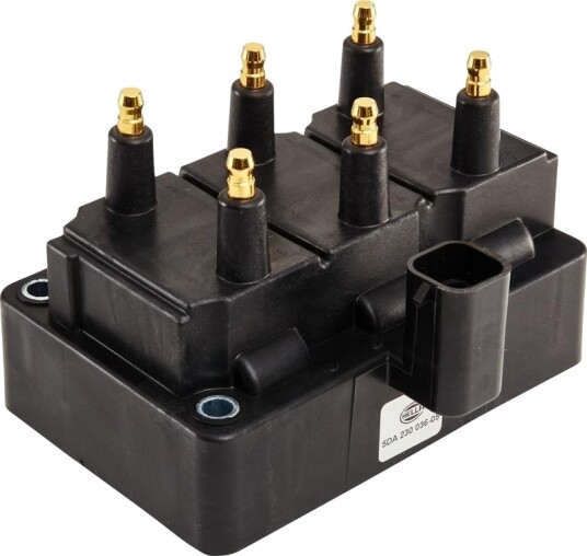 Tennspole HELLA 5DA 230 036-051