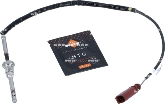 Sensor, eksostemperatur NRF 707125