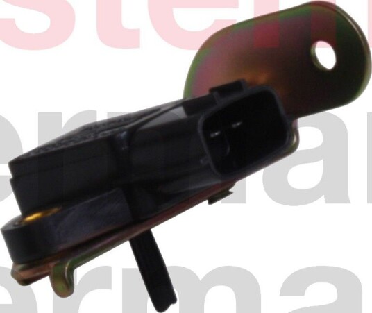 MAP-sensor ASTEMO 2508145 MAP-sensor ASTEMO 2508145