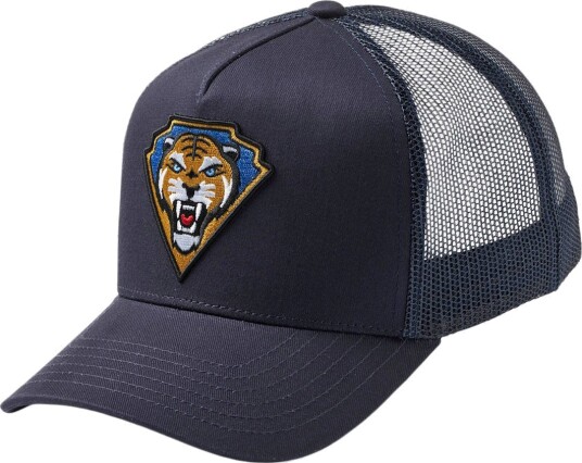 Statewear TIGER Kids Trucker Cap Statewear TIGER Kids Trucker Cap