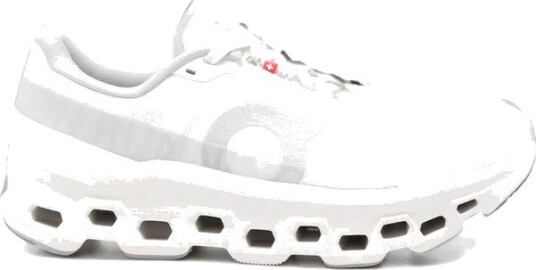 On Running Dame Sport Hvit 36 1/2 EU, On Running Dame Sport Hvit 36 1/2 EU,
