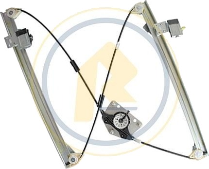 AC Rolcar 01.7609 Vindusheis