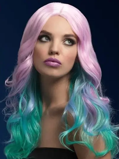 Fever Khloe Pastel Ombre Fever Khloe Pastel Ombre