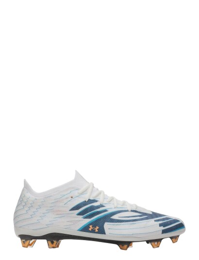 Under Armour Ua Mach 1 Elite Fg - White - 41