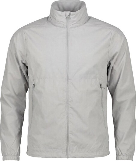 Cross Sportswear M Kiawah Windbreaker Golfjakke herre Pale Grey (905) XXX Large