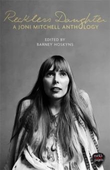 Reckless Daughter Av Barney Hoskyns