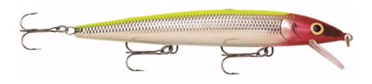 Rapala Husky Jerk 10Cm CLN