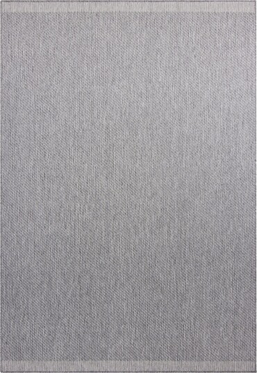 Innendørs/Utendørs tepper Bennett grå Størrelse: 240 x 340 cm Innendørs/Utendørs tepper Bennett grå Størrelse: 240 x 340 cm
