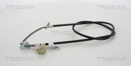 Tautrekk håndbremse TRISCAN 8140 131112