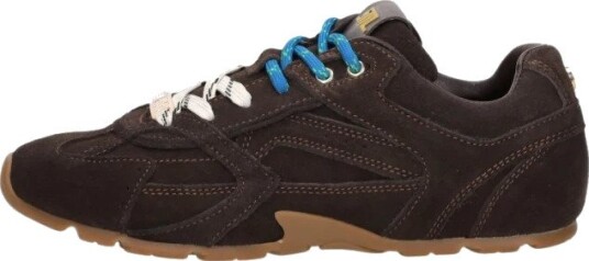 Steve Madden, Dame, Sko, Brun, 40 1/2 EU,