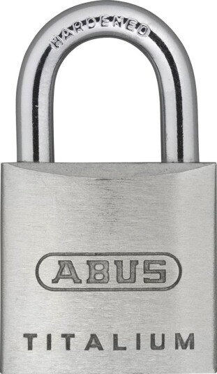 Abus Hengelås 64TI/30 B/Dfnli (30 mm)