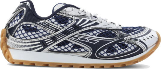 Bottega Veneta Dame Sko Blå 41 EU,