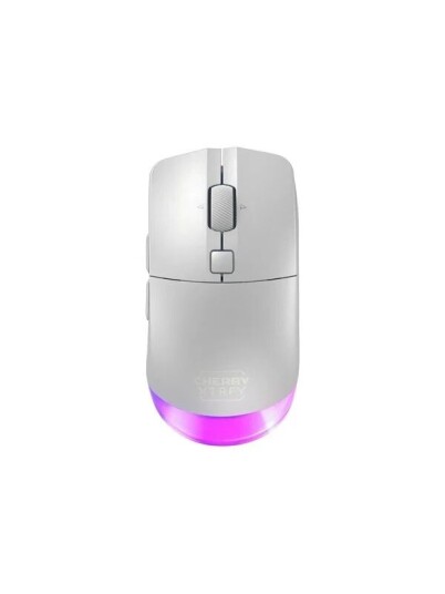 Cherry Xtrfy M50 Mus Optisk 5 Hvit JW 5000 0
