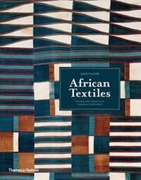 African Textiles Av John Gillow